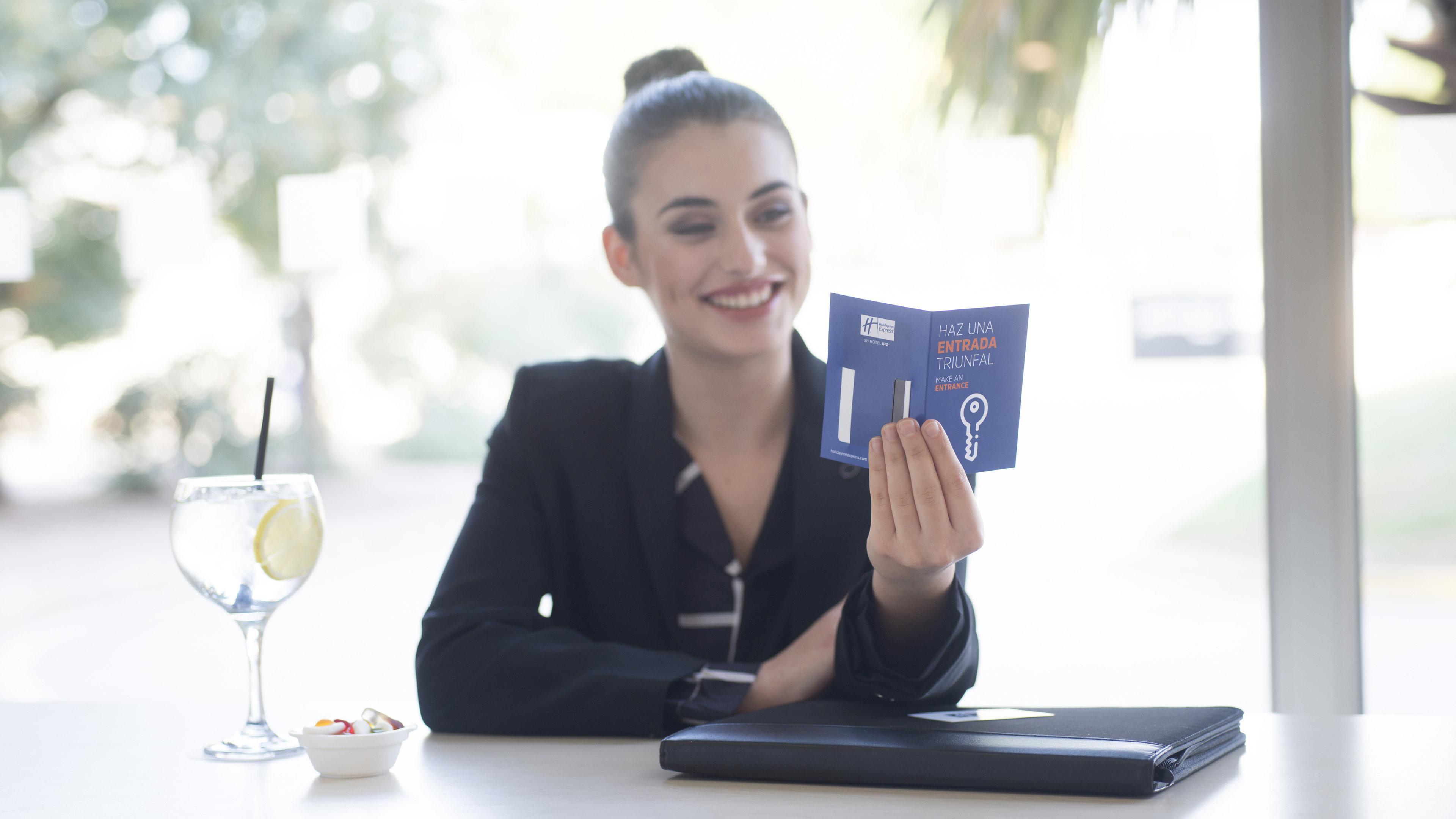 Holiday Inn Express Molins De Rei By Ihg Ngoại thất bức ảnh