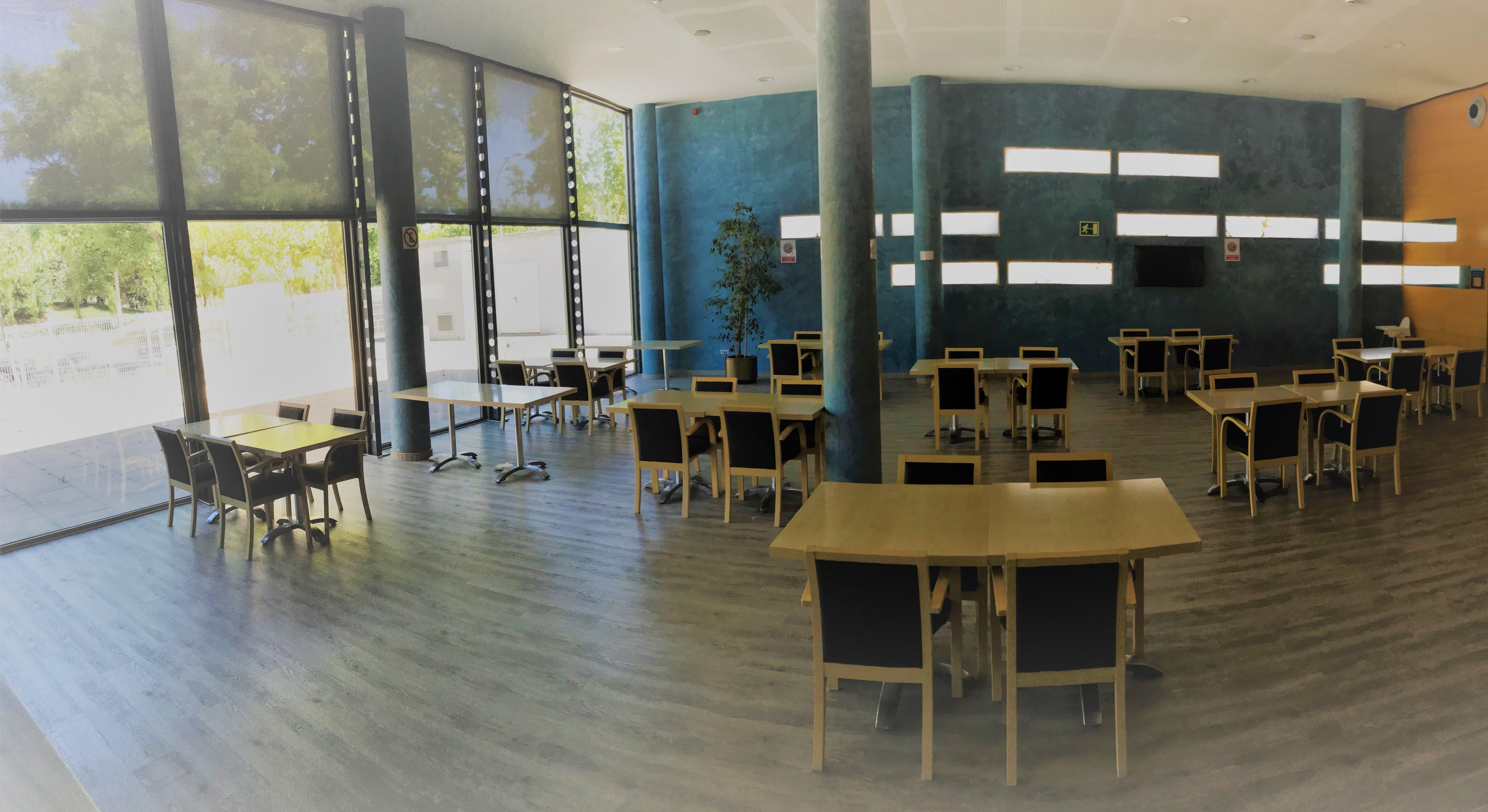 Holiday Inn Express Molins De Rei By Ihg Ngoại thất bức ảnh