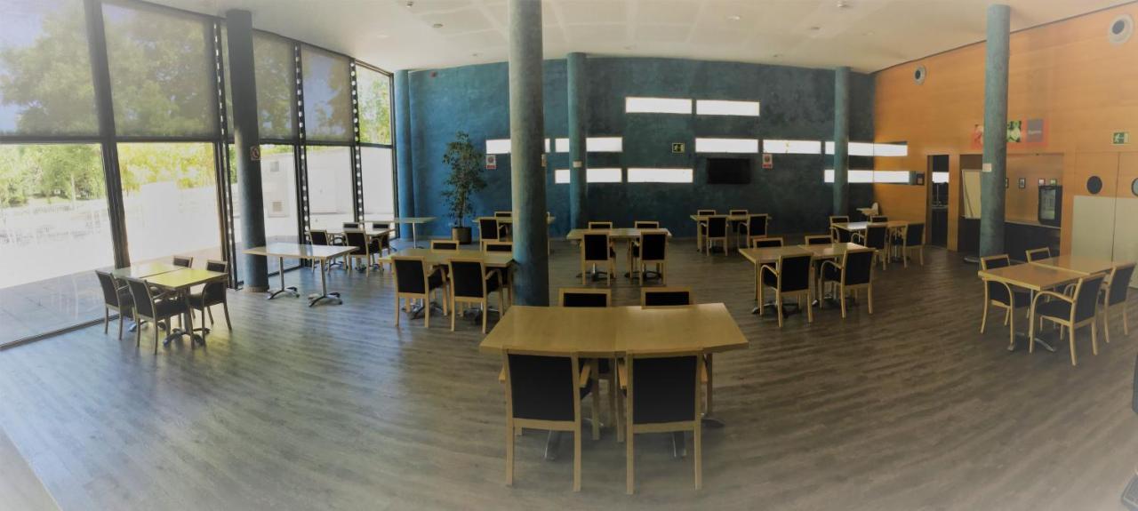 Holiday Inn Express Molins De Rei By Ihg Ngoại thất bức ảnh